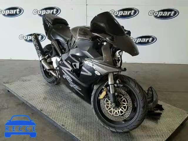 2003 HONDA CBR900RR JH2SC50083M104320 зображення 0