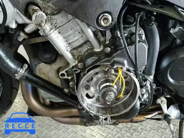 2003 HONDA CBR900RR JH2SC50083M104320 image 8