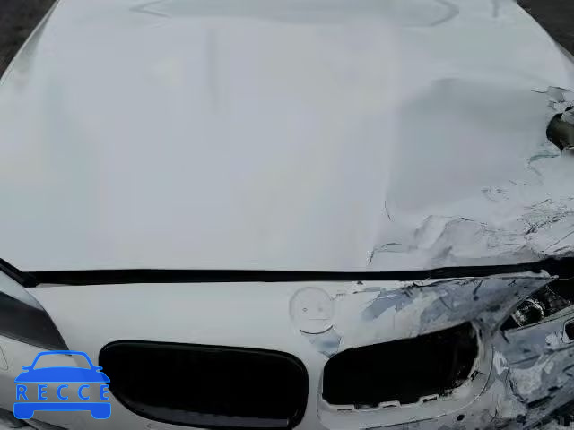 2011 BMW 550I WBAFR9C55BC757437 зображення 6