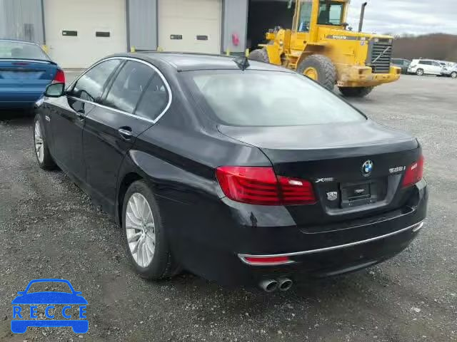 2016 BMW 528XI WBA5A7C57GG151161 зображення 2