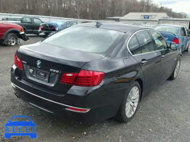 2016 BMW 528XI WBA5A7C57GG151161 зображення 3