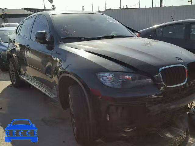 2011 BMW X6 XDRIVE5 5UXFG8C54BLZ95314 зображення 0