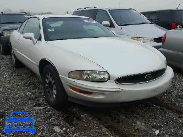 1997 BUICK RIVIERA 1G4GD2215V4704923 image 0