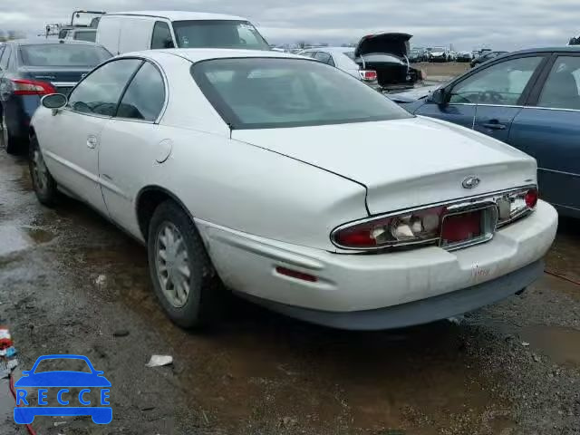 1997 BUICK RIVIERA 1G4GD2215V4704923 зображення 2