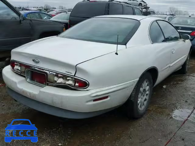 1997 BUICK RIVIERA 1G4GD2215V4704923 Bild 3