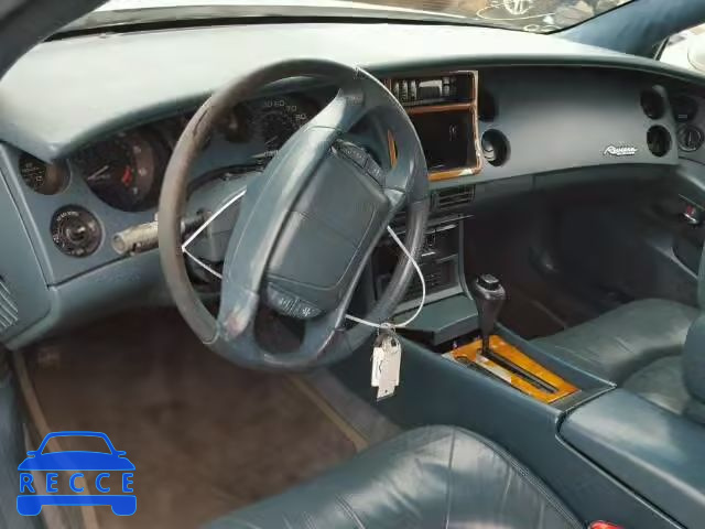 1997 BUICK RIVIERA 1G4GD2215V4704923 image 8