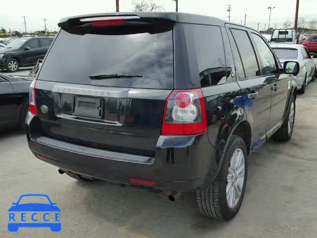 2010 LAND ROVER LR2 HSE SALFR2BN5AH210013 зображення 3