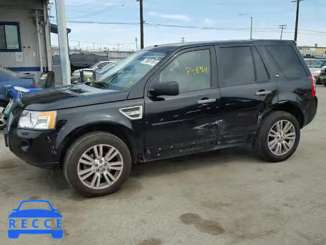 2010 LAND ROVER LR2 HSE SALFR2BN5AH210013 зображення 8