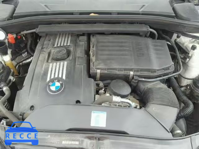 2009 BMW 135I WBAUC73509VK94781 зображення 6