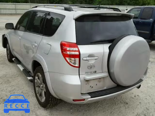 2011 TOYOTA RAV4 SPORT 2T3WF4DV0BW104587 image 2