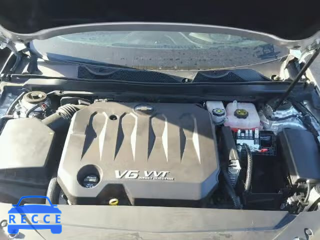 2017 CHEVROLET IMPALA LT 1G1105S30HU118927 image 6
