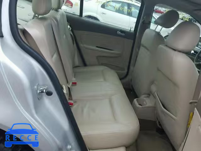 2005 CHEVROLET COBALT LT 1G1AZ52F457587688 image 5