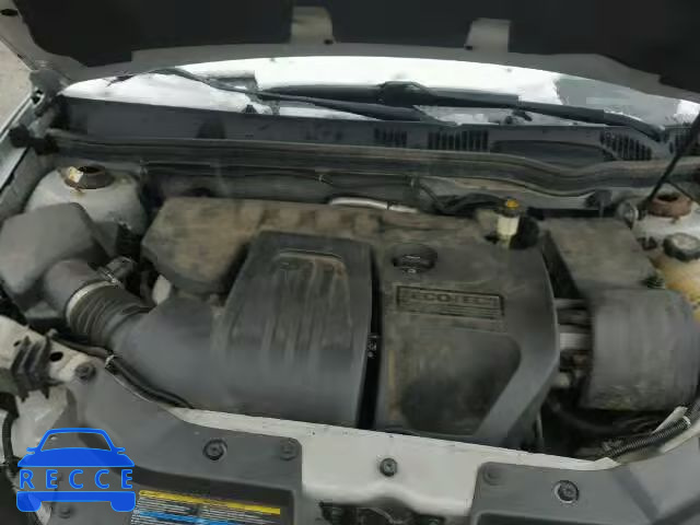 2005 CHEVROLET COBALT LT 1G1AZ52F457587688 image 6