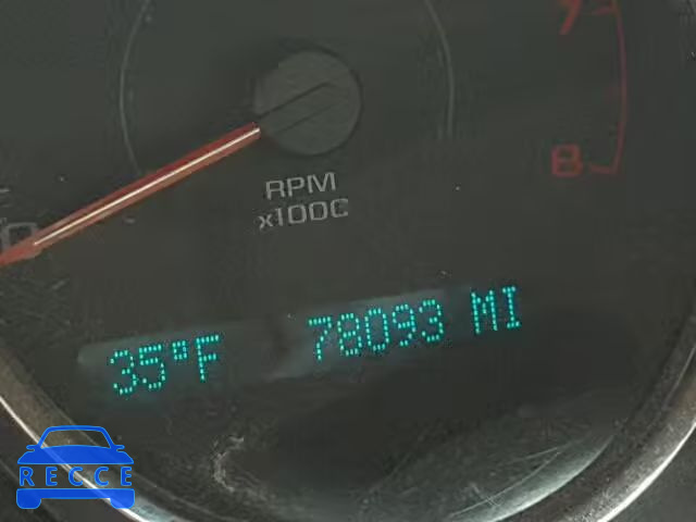 2005 CHEVROLET COBALT LT 1G1AZ52F457587688 image 7