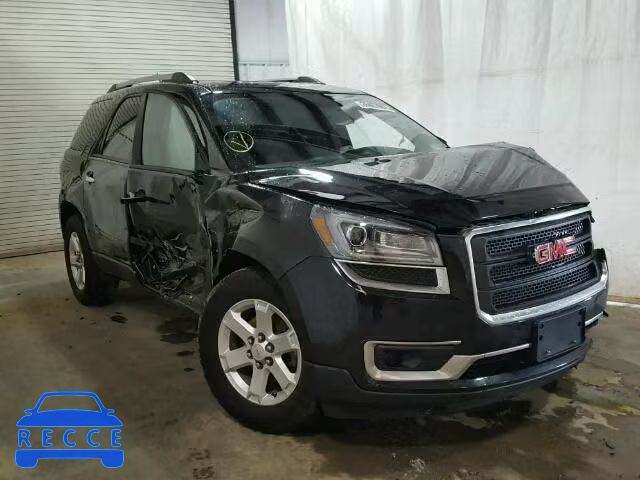 2014 GMC ACADIA SLE 1GKKVPKD9EJ378133 image 0