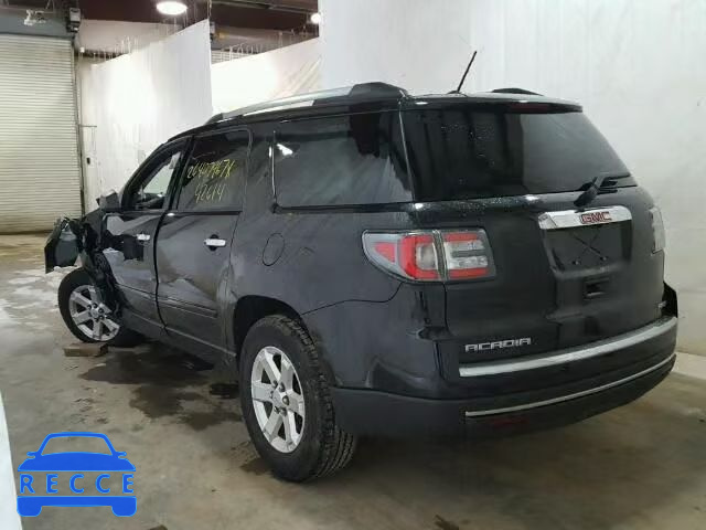 2014 GMC ACADIA SLE 1GKKVPKD9EJ378133 image 2