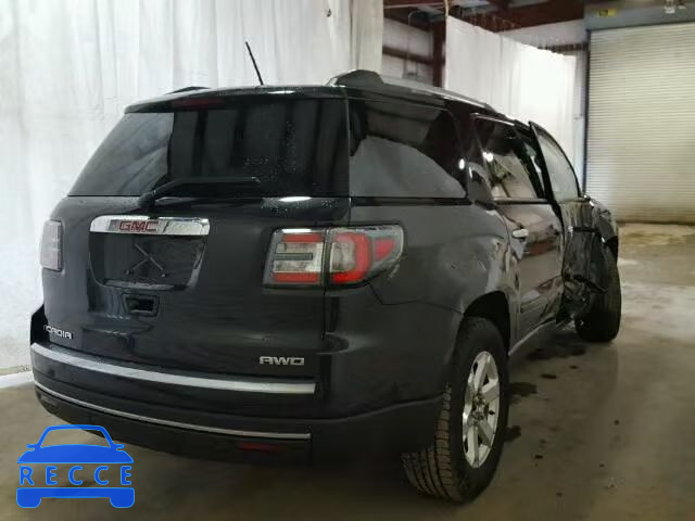 2014 GMC ACADIA SLE 1GKKVPKD9EJ378133 image 3