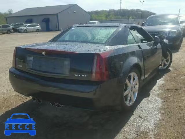 2004 CADILLAC XLR 1G6YV34A345600029 Bild 3