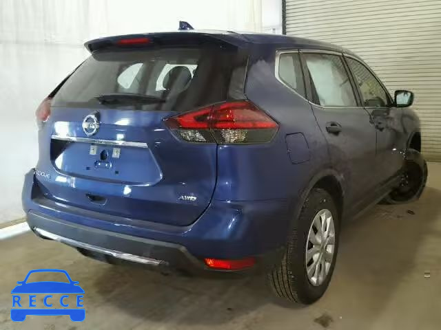 2017 NISSAN ROGUE S KNMAT2MV4HP550172 image 3