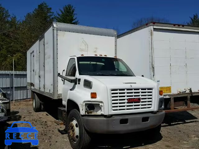 2006 GMC C7500 C7C0 1GDJ7C1326F434481 image 0