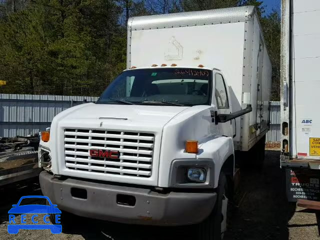 2006 GMC C7500 C7C0 1GDJ7C1326F434481 image 1