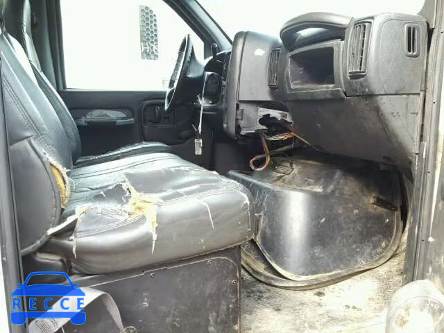 2006 GMC C7500 C7C0 1GDJ7C1326F434481 image 4