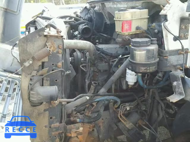 2006 GMC C7500 C7C0 1GDJ7C1326F434481 image 6