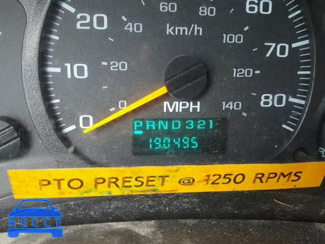 2006 GMC C7500 C7C0 1GDJ7C1326F434481 image 7