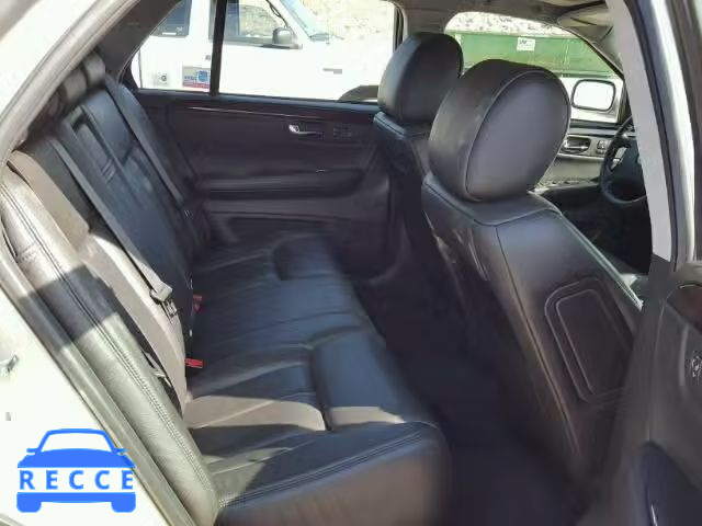 2010 CADILLAC DTS PREMIU 1G6KH5EY9AU135567 image 5