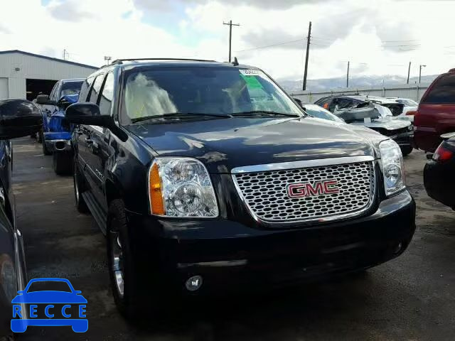 2007 GMC YUKON XL K 1GKFK16337J254001 image 0