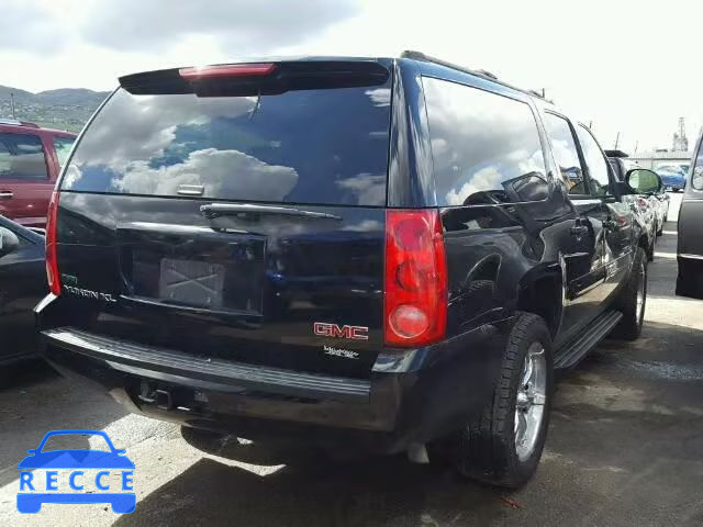 2007 GMC YUKON XL K 1GKFK16337J254001 image 3