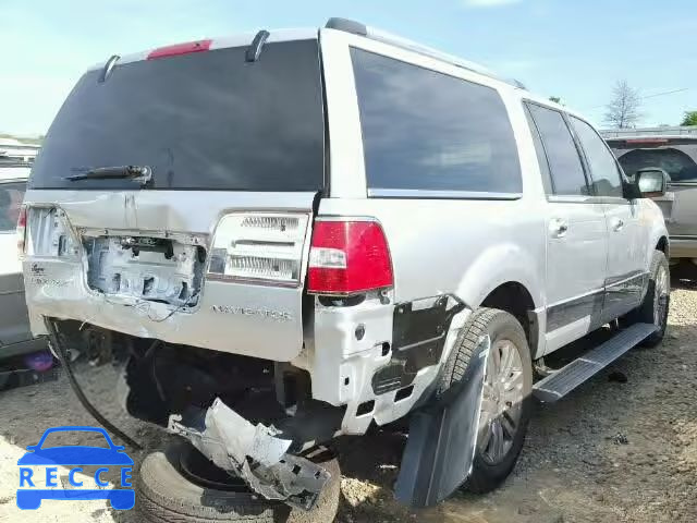 2010 LINCOLN NAVIGATOR 5LMJJ3J53AEJ03746 зображення 3