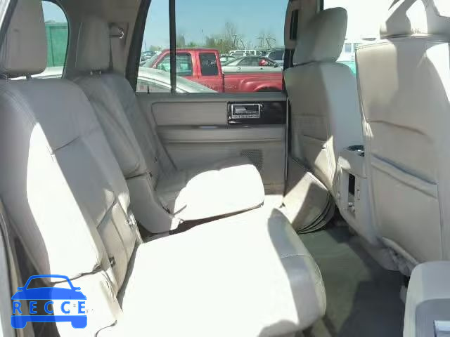 2010 LINCOLN NAVIGATOR 5LMJJ3J53AEJ03746 зображення 5