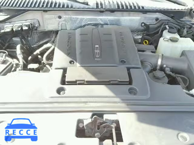 2010 LINCOLN NAVIGATOR 5LMJJ3J53AEJ03746 зображення 6