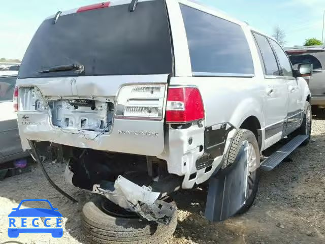 2010 LINCOLN NAVIGATOR 5LMJJ3J53AEJ03746 зображення 8