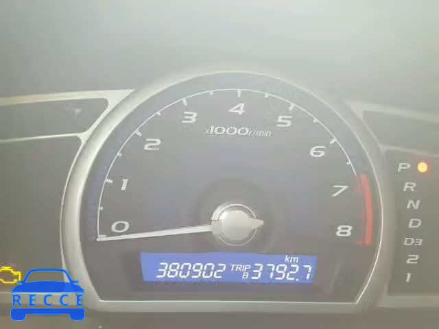 2008 HONDA CIVIC DX-G 2HGFA16478H102234 image 7