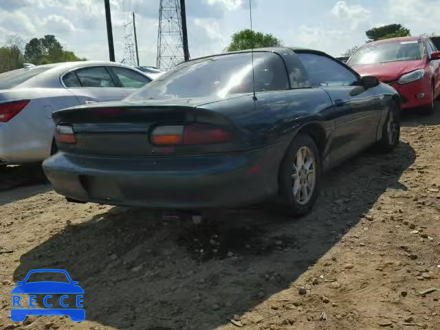 1997 CHEVROLET CAMARO Z28 2G1FP22P6V2139656 Bild 3