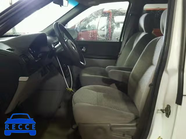 2005 CHEVROLET UPLANDER 1GNDV03LX5D289551 image 4