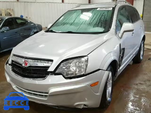 2009 SATURN VUE XR 3GSCL53P89S581347 зображення 1