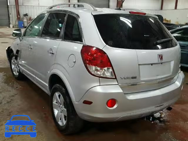 2009 SATURN VUE XR 3GSCL53P89S581347 зображення 2