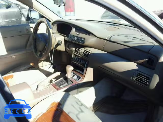 1998 MAZDA MILLENIA JM1TA2218W1418322 image 4