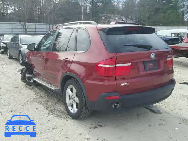 2010 BMW X5 XDRIVE3 5UXFF0C51ALT77211 image 2