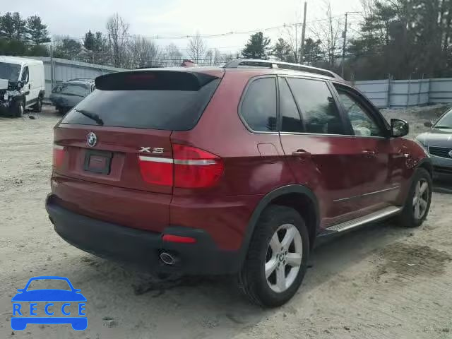 2010 BMW X5 XDRIVE3 5UXFF0C51ALT77211 зображення 3