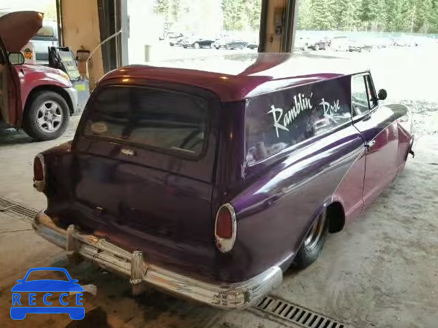 1968 AMERICAN MOTORS RAMBLER WA98199159 зображення 3