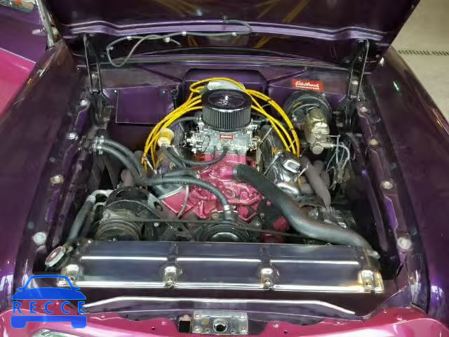 1968 AMERICAN MOTORS RAMBLER WA98199159 Bild 6