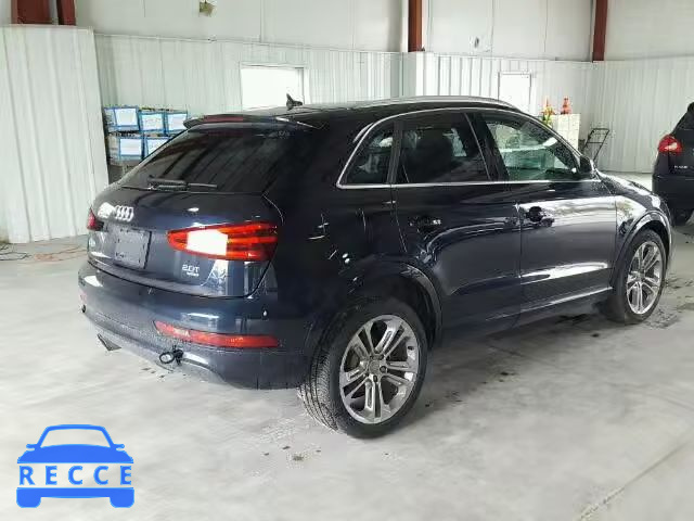 2015 AUDI Q3 2.0T PR WA1GFCFS5FR009430 image 3