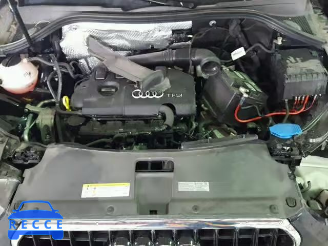 2015 AUDI Q3 2.0T PR WA1GFCFS5FR009430 image 6