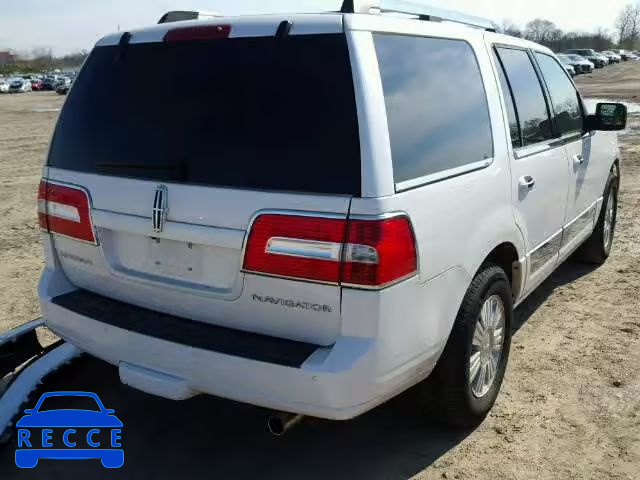 2010 LINCOLN NAVIGATOR 5LMJJ2J51AEJ05781 зображення 3