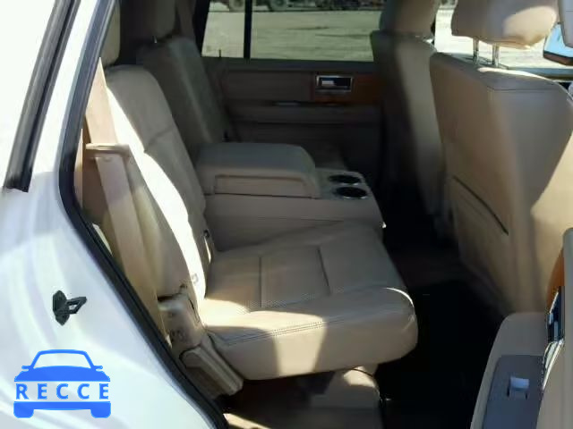 2010 LINCOLN NAVIGATOR 5LMJJ2J51AEJ05781 зображення 5