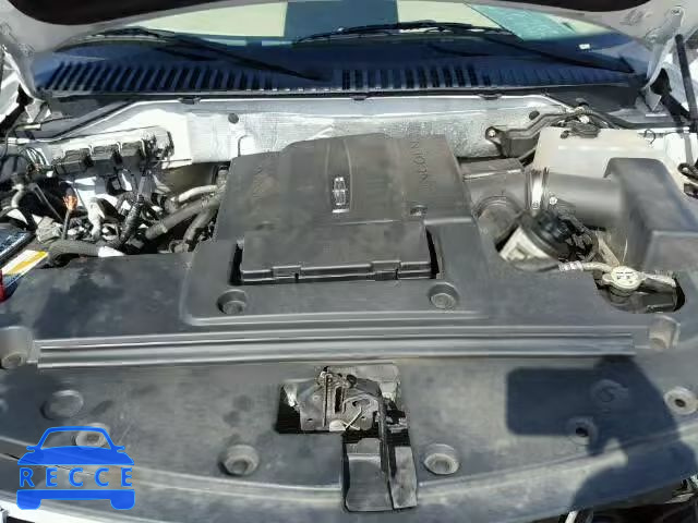 2010 LINCOLN NAVIGATOR 5LMJJ2J51AEJ05781 зображення 6